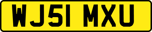 WJ51MXU