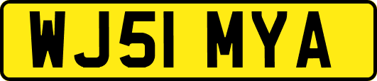 WJ51MYA