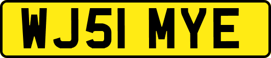 WJ51MYE
