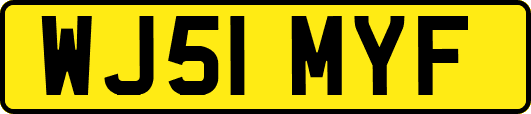 WJ51MYF
