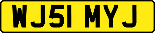 WJ51MYJ
