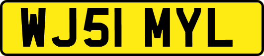 WJ51MYL