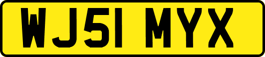 WJ51MYX
