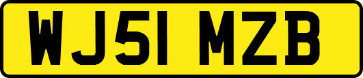 WJ51MZB