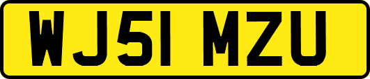 WJ51MZU