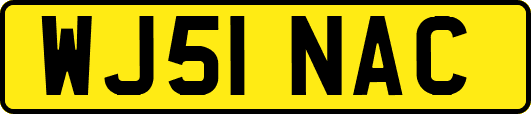 WJ51NAC