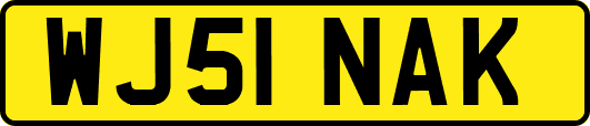 WJ51NAK