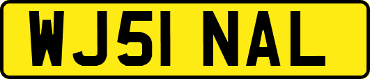 WJ51NAL