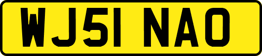 WJ51NAO