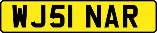 WJ51NAR