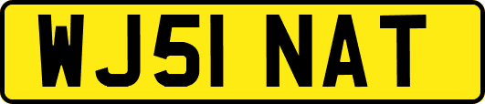 WJ51NAT