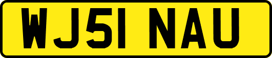 WJ51NAU