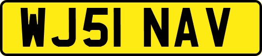 WJ51NAV