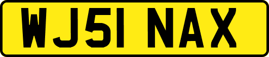 WJ51NAX