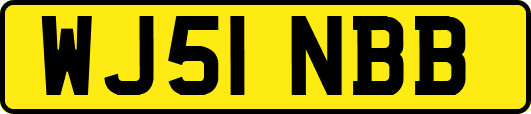 WJ51NBB
