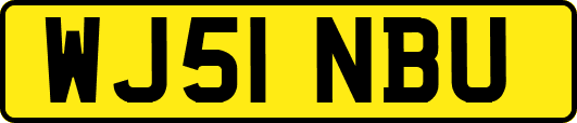 WJ51NBU