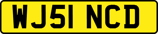 WJ51NCD