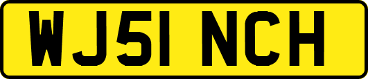 WJ51NCH