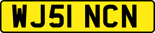 WJ51NCN