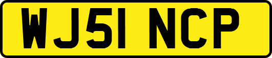 WJ51NCP