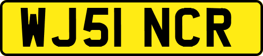 WJ51NCR