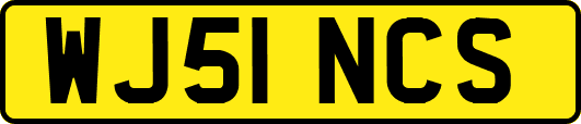 WJ51NCS