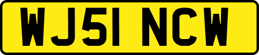 WJ51NCW