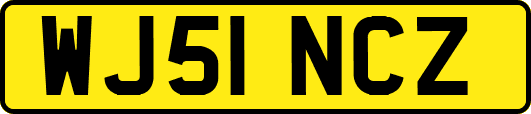 WJ51NCZ