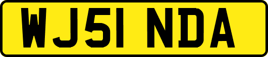 WJ51NDA