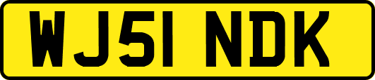 WJ51NDK