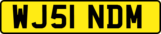 WJ51NDM