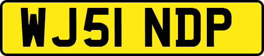 WJ51NDP