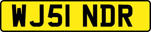 WJ51NDR