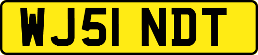 WJ51NDT