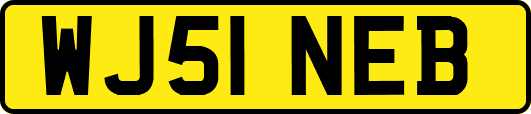 WJ51NEB