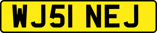 WJ51NEJ