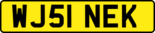 WJ51NEK