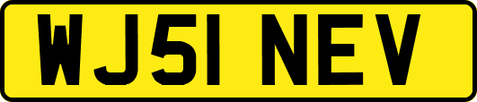 WJ51NEV