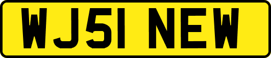 WJ51NEW