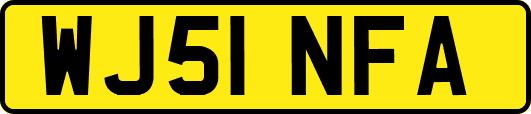 WJ51NFA