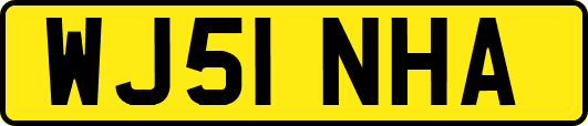 WJ51NHA