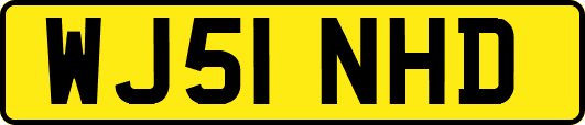 WJ51NHD