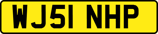 WJ51NHP