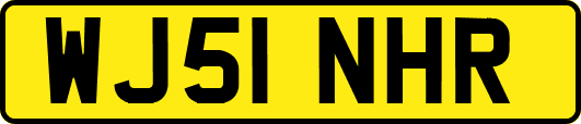 WJ51NHR
