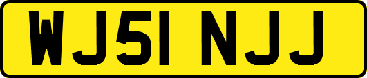 WJ51NJJ