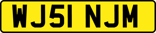 WJ51NJM