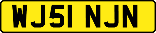 WJ51NJN