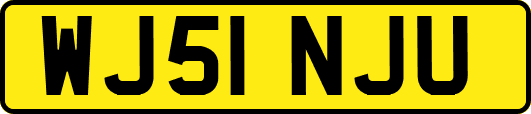 WJ51NJU