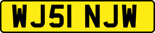 WJ51NJW