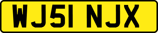 WJ51NJX